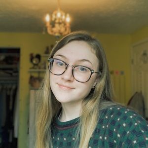 Meet your Posher, Kate